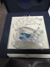 Retired Swarovski Crystal Wonders of the Sea Eternity picture