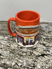 Mr. Christmas Home Depot Collectible 2013 Coffee Mug picture