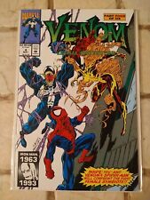 Venom: Lethal Protector #4 (1993) 1st App Scream Marvel Comics picture