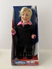 Senator Hillary Clinton Animated Boogie Diva RITE AID CORP WATCH HER DANCE  picture