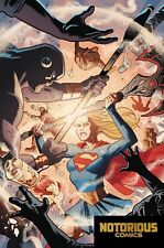 Supergirl #24 DC Comics 1st Print EXCELSIOR BIN picture