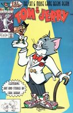 *TOM AND JERRY #1*HARVEY CLASSIC COMICS*SEPT 1991*VF*TNC* picture