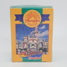 Disneyland 40 YEARS OF ADVENTURES 1994 Skybox Trading Cards Set Limited Ed 8831 picture