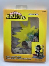 Deku My Hero Academia 5 Piece 3D Acrylic Stand 4.75 x 4.75 x 6 In by Funimation picture