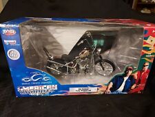 2004 ORANGE COUNTY AMERICAN CHOPPER OLD SCHOOL PROJECT #2 1:10 SCALE DIE CAST  picture
