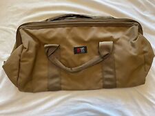 Genuine USMC US Military LBT Large Wide Mouth Tool Bag (Coyote) LBT-2662C USA picture