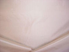 6-7/8Y LEE JOFA / KRAVET CHAMPAGNE GOLD AGED IVORY SILK STRIE UPHOLSTERY FABRIC picture