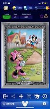 Topps Disney Collect Silver VIP 2022 Card (Select Your 1 Card) picture