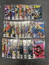 Uncanny X-Men Vol. 1  #235-284 - You Pick & Choose Issues picture
