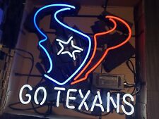 Houston Texans Go Texans 20