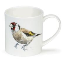 Dunoon Orkney H Longmuir Collection Goldfinch Mug picture