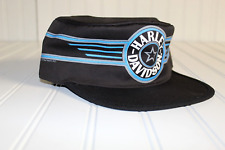Harley Davidson Painter Hat Classic Black One Size picture
