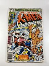 Uncanny X-Men #121 - 1st Full Alpha Flight, Key 1979 Marvel Comics picture