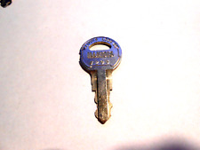 Seeburg Many Model from 1972 thru 1977 Illinois R 293 Key picture