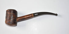 Vintage ROPP Deluxe 913 Tobacco Pipe France picture