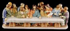 Goebel The Last Supper Group Figurine Limited Edition Religious Jesus picture