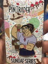 Disney DSSH DSF PTD Pin Traders Delight Luisa Encanto Strong Sister Pin LE 300 picture