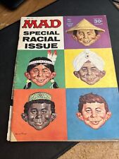Mad Magazine JUNE 1967 Issue No. 111 picture