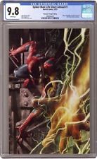 Spider-Man Life Story Annual 1JOLZAR.B CGC 9.8 2021 3966946001 picture