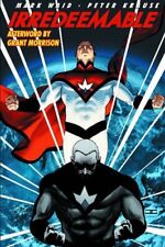 IRREDEEMABLE: VOLUME 1 (1) By Mark Waid **BRAND NEW** picture