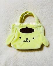 Pompompurin Sanrio tote bag mini Anime Goods From Japan picture