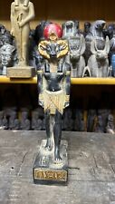 Khnum statue is a rare antiquities ancient Egyptian of Egyptian Nile Goddess BC picture