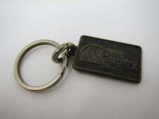 Vintage Keychain Charm: Cross Country Motor Club picture