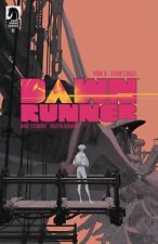 Dawnrunner #1 Cvr A Cagle Dark Horse Comics 2024 1st Print NM picture