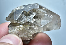 Beautiful Unique Quartz Crystal Specimen  From Pakistan 39 Gram picture