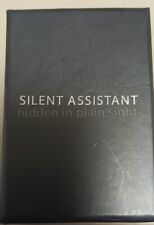 Silent Assistant (Gimmick and Online Instructions) by SansMinds picture