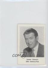 1950s Anonymous Film Stars Studio Name Set James Stewart 0i4g picture