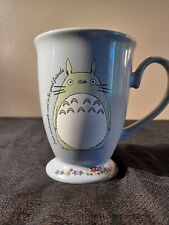 My Neighbor Totoro Coffee Mug Studio Ghibli 4.75 inches (120 mm) 12 oz. (44 ml) picture