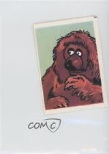 1978 Americana Sesamstrasse (Sesame Street) Stickers Bear #1 2xw picture