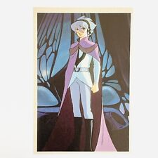 1981 Vintage Rare Animage Post Card #33 Soldier Blue from Toward the Terra Japan picture