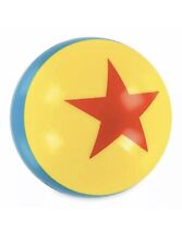 Disney Parks Pixar Toy Story Luxo Jr Thick Bouncy Ball (4” Approx. Diameter) picture