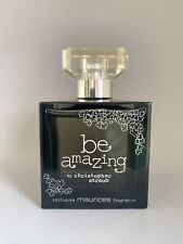 RARE Maurices Be Amazing by Christopher Straub 3.4oz Eau de Parfum  picture