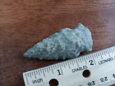 AUTHENTIC NATIVE AMERICAN INDIAN ARTIFACT FOUND, EASTERN N.C.--- ZZZ/77 picture