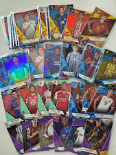 TOPPS UEFA CL SUPERSTARS 2023/24 Rare (Molten, Super, Ultra) Parallel 1 to 200 picture