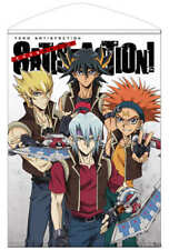 Tapestry Team Satisfaction Let'S Be Satisfied B2 Yu-Gi-Oh5D S picture
