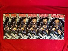 1991 Predator: Big Game #1 Dark Horse NM Comic Book LOT Collection 90s vtg  picture