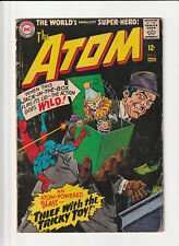 The Atom#23, DC 1966, Combined Shipping picture