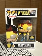 Invincible - Bloody Specialty Series Exclusive Funko Pop 1502 picture