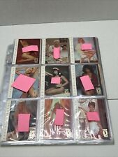 2000 Playboy Centerfolds Of The Century Set With Autograph Cards picture