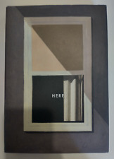 Here Richard McGuire Hardcover Pantheon books picture