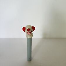 Vintage Bozo The Clown and Butch Pez Dispenser Made In Austria picture
