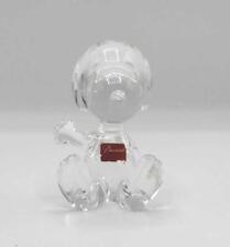 Baccarat Snoopy picture