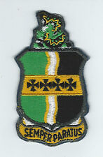 1950s-60s 9th BOMB WING (MED)  patch picture