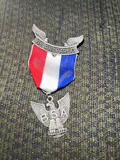 Current Style Boy Scout Eagle Medal BSA #E picture