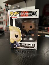 Television: Sons Of Anarchy #88 Jax Teller With Pop Shield Armor picture