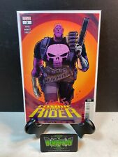 COSMIC GHOST RIDER #3 2ND PRINT COVER Marvel 2018 NM MARVEL COMICS MCU DISNEY picture